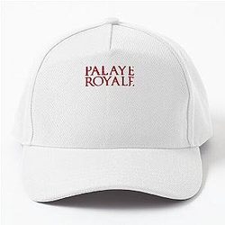 Palaye Royale Concert Baseball Cap