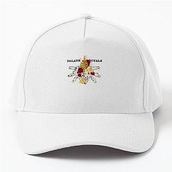 Palaye Royale Baseball Cap