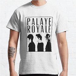 Palaye Royale Classic Classic T-Shirt