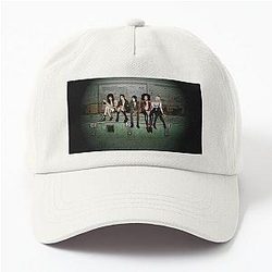 Palaye Royale Dad Hat