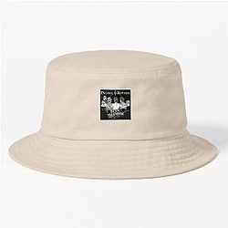 Sing From Palaye Royale   Bucket Hat