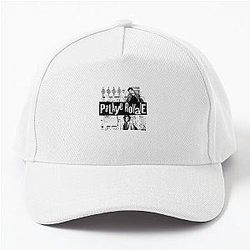 Palaye Royale 99ds the best    Baseball Cap
