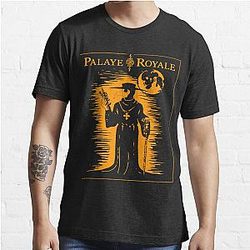 Palaye Royale Essential T-Shirt