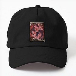 Palaye Royale - Bastards Dad Hat