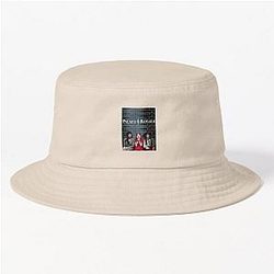 Palaye Royale       Bucket Hat