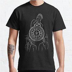 Palaye Royale Inverted Classic T-Shirt