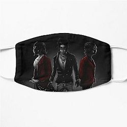 Palaye Royale ~ Hang On To Yourself Flat Mask