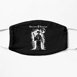 Palaye Royale Essential Flat Mask