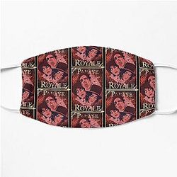 Palaye Royale - Bastards Flat Mask