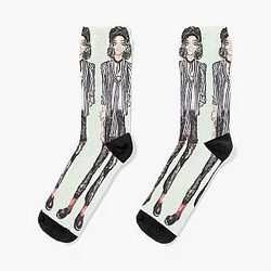 Emerson - Palaye Royale Socks