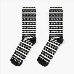 Sing From Palaye Royale   Socks
