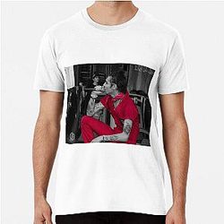 Remington - Palaye Royale Premium T-Shirt