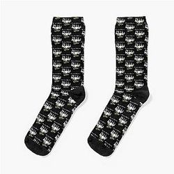 Sing From Palaye Royale   Socks