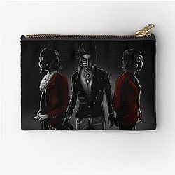 Palaye Royale ~ Hang On To Yourself Zipper Pouch