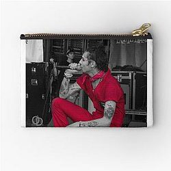 Remington - Palaye Royale Zipper Pouch
