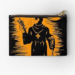 Palaye Royale Zipper Pouch