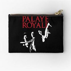 Palaye Royale Concert Zipper Pouch
