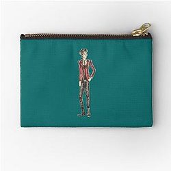 Sebastian - Palaye Royale   Zipper Pouch