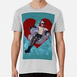 Remington Leith Palaye royale  Premium T-Shirt
