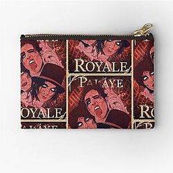 Palaye Royale - Bastards Zipper Pouch