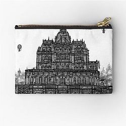 Palaye Royale  Zipper Pouch