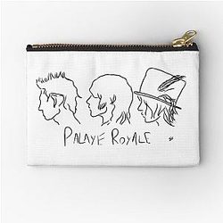 Palaye Royale 1 Zipper Pouch