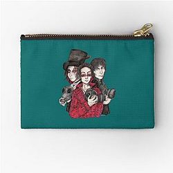 Palaye Royale - Bastards 6   Zipper Pouch