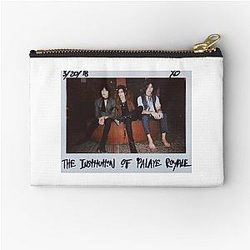 Palaye Royale Zipper Pouch