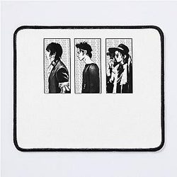 Palaye Royale Mouse Pad