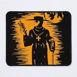 Palaye Royale Mouse Pad