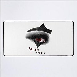 Palaye Royale Vampire Desk Mat