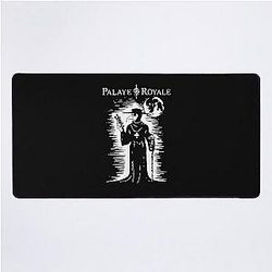 Palaye Royale Essential Desk Mat