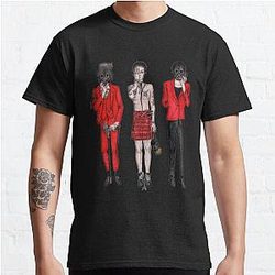 Palaye Royale - Bastards 2   Classic T-Shirt