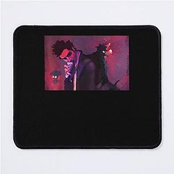 Palaye Royale Mouse Pad