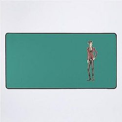 Sebastian - Palaye Royale   Desk Mat