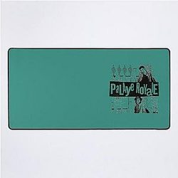 Palaye Royale 99ds the best    Desk Mat