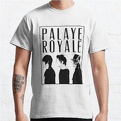 Palaye Royale    Classic T-Shirt