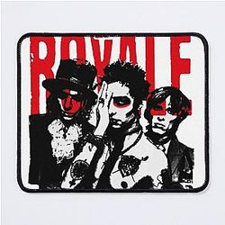 favorite palaye royale 99sp  Mouse Pad