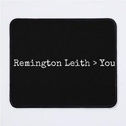 Remington Leith Palaye Royale Mouse Pad