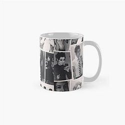 Palaye Royale collage Classic Mug