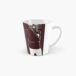 Palaye Royale Fan Art Tall Mug