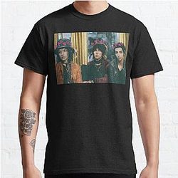 palaye royale hearts Classic T-Shirt