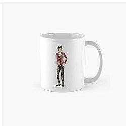 Sebastian - Palaye Royale   Classic Mug