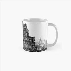 Palaye Royale  Classic Mug