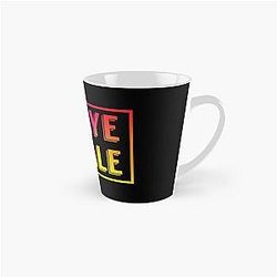 Palaye Royale - French royal palace Tall Mug