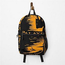 Palaye Royale Backpack
