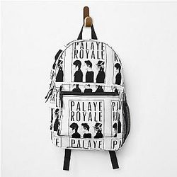 Palaye Royale Classic Backpack