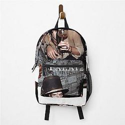 Good Palaye Royale Band Logo Music Backpack