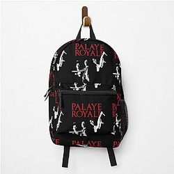 Palaye Royale Concert Backpack
