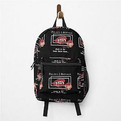 Palaye Royale Stuck In The Boom Boom Room Backpack